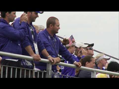 Summer Universiade 2009 - Belgrade - Team Podium Men