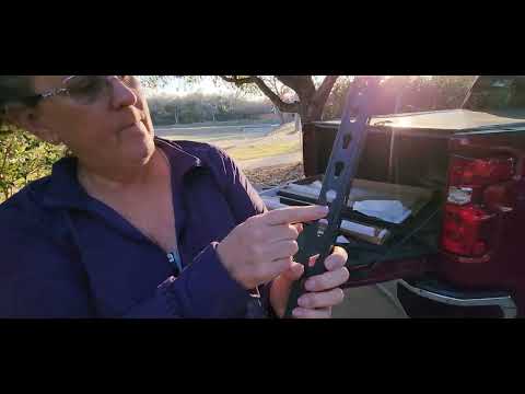 Strong, Adjustable Storage Shelving Unit Review