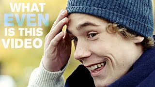 evak and the fanboys