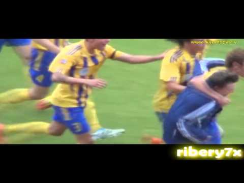 FK Ventspils • Fight till the end