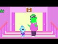 Cocobi Don T Ride The Elevator Always Take The Stairs Effects Sponsored By Preview 2 Effects