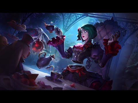 Wild Rift | Ultimate Orianna Main vs Aurelion Sol | Legendary Full GamePlay