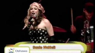 Suzie McNeil - Broken &amp; Beautiful - New CD Nov. 4th, 2008