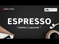 SABRINA CARPENTER ESPRESSO Lyrics Terjemahan
