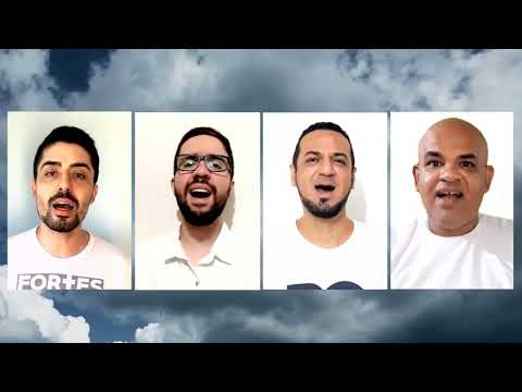 Prefixo 2008 (Breve Virá) - Arautos do Rei (cover)