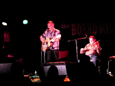 Martin Carthy & Dave Swarbrick - Byker Hill