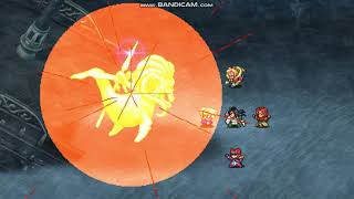 ロマサガ2術縛りでプレイその14【但し強くてニューゲーム】