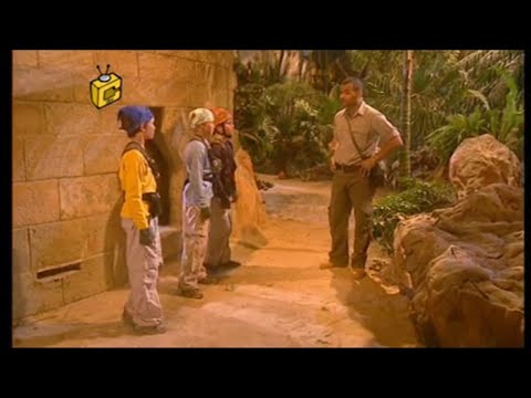 Jungle Run: Jumping Monkeys (2005)