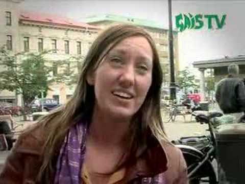 GAIS BONITO#2 - Tuggummitricket