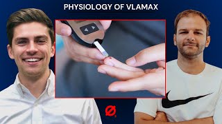 The Physiology of Lactate and Maximal Glycolytic Rate (VLaMax)