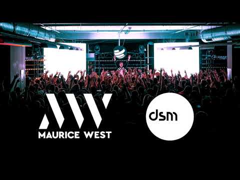 MAURICE WEST┃MIX 2020