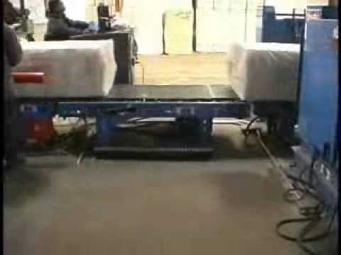 EZE-Weigh Roach Manufacturing