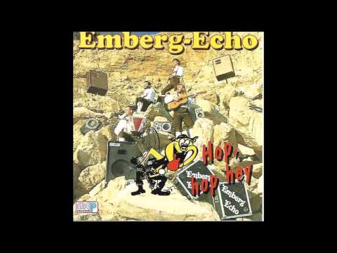 Emberg Echo - Sterbender Baum