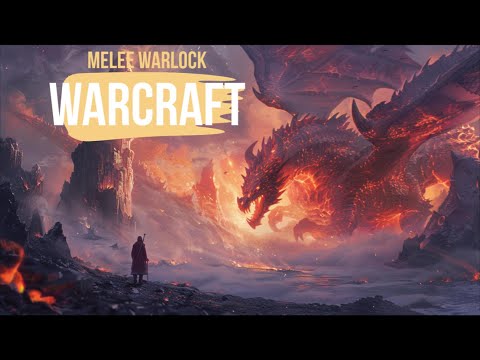 Melee/Tank Warlock - WOW Epic Battleground | Horde Domination