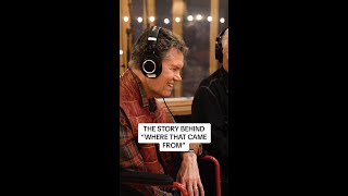 Listen to "Where That Came From" and stick around for the full story behind the new song! #NewMusic
