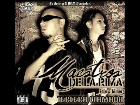 bions e isis - no pueden superarnos