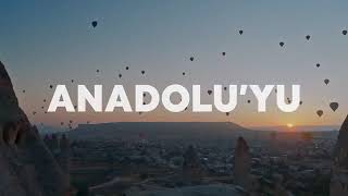 Kültür ve Turizm Bakanlığı Türkiye tanıtım videosu