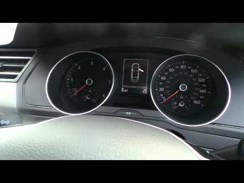 Passat 1.6 TDI 120ps