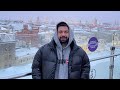 Leben wie ein RUSSE | Ich zeige euch meine HEIMAT - Moskau Vlog