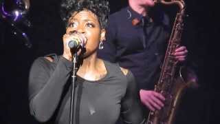 Fantasia-Get it right(Fayetteville, NC 2014)