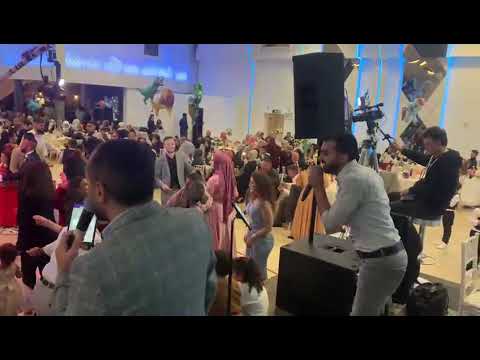 Koma Dicle - Oyun Havası Bingöl ve Kayseri dügünü Dortmund