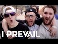 I Prevail - Crossroads (Official Music Video) 