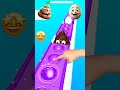Poop Vs Egg Happy Pop Run Lvl 19 Shorts