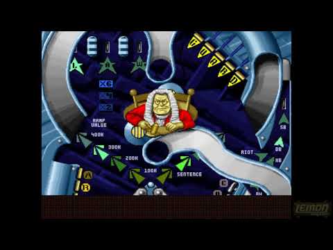 Pinball Mania picture