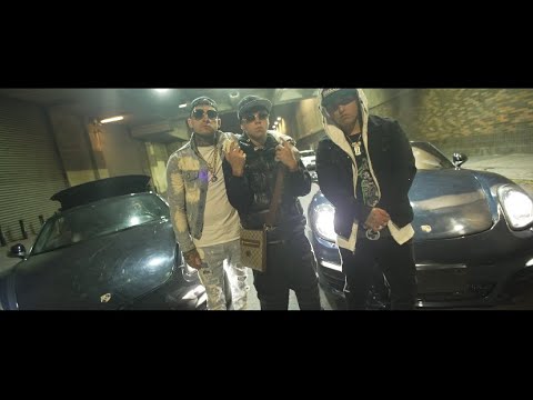 Zewa - Way Too Gangsta (Ft. Pablo Chill-E & Ben Bulgari) Video Oficial