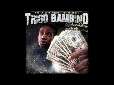 Trigg Bambino - Aggrivated Murder Ft. So6ix (Prod. By Mc Red Eyez)