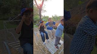 Download lagu Alif's mom is crying because her bike won't move #trendingshorts mp3