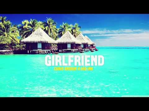♛ Chris Brown x Kid Ink x DJ Mustard Type Beat ''Girlfriend''