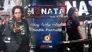 Download lagu KIDUNG WAHYU KOLOSEBO - SODIK PANTURA - NEW MONATA - DIFASOL audio mp3
