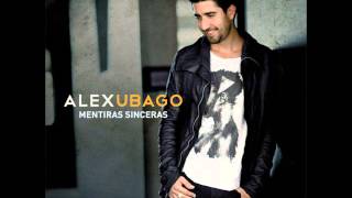 Ella Vive En Mi - Alex Ubago