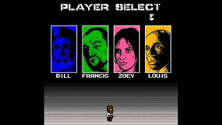 10min Gaming - Pixel Force Left 4 Dead - No Commentary