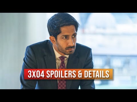 Industry 3x04 Preview, Season 3 Episode 4 Description