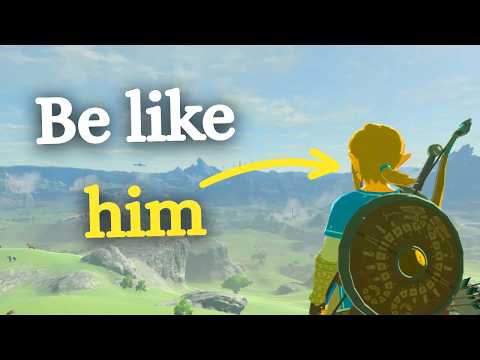 The Habit That Makes Life So Fun It Feels Like An Open World Game