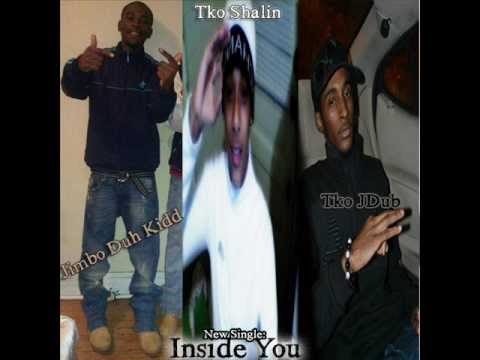 Jimbo Duh Kidd x PBN Shalin x J-Dub4Life - Inside You (2011)