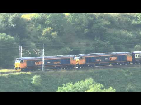 HOOVERS ON THE COTSWOLD EDEN 26/08/19