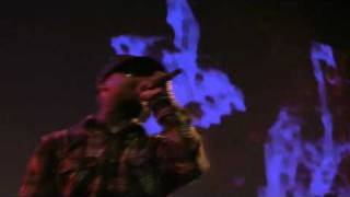 Royce Da 5'9 - Go Hard (Acapella) @ SOB's, NYC