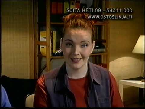 Ostoskanava - 01 Kodin juristi & Passeli [2000]