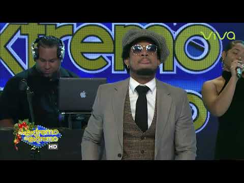 Vakero ,Tu Cojea En Vivo - De Extremo a Extremo