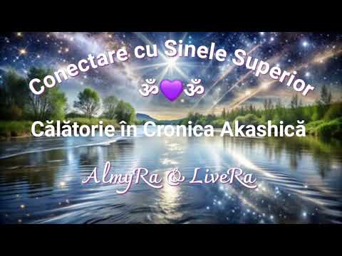 ॐ💜ॐ Regresie 456 Corina - s-a incarcat cu karmele si fobiile mamei, care si-a blestemat familia