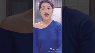 Nisha Guragain Tik Tok Video #Nisha #Nishaguragain #Shorts #Tiktok