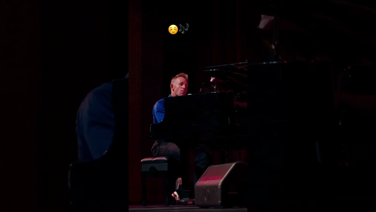 Promotional video thumbnail 1 for 88 Keys, 88 Laughs