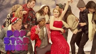 Pop Star High EPISODE 6 by Todrick Hall