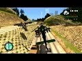 GTA IV San Andreas - Сумасшедший Пилот 