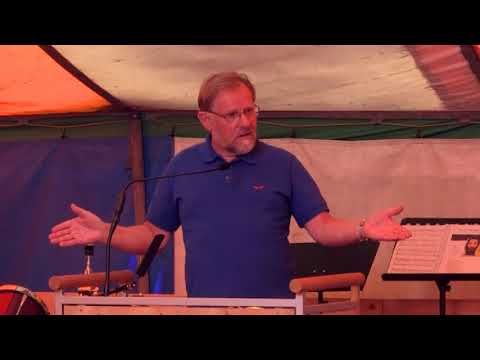 KG Larsson - I  Andes kraft - del 2 av 6