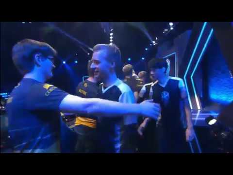 H2K vs SPY game 3 highlights | Regional Qualifier | EU LCS Summer Split | H2K vs Splyce