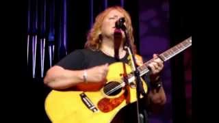 Indigo Girls - Come on Home - Benaroya Hall 9-12-2012  Seattle, WA